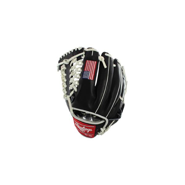 Rawlings Custom Pro Preferred 11.5" Baseball Glove *BLEM*: Image #306468