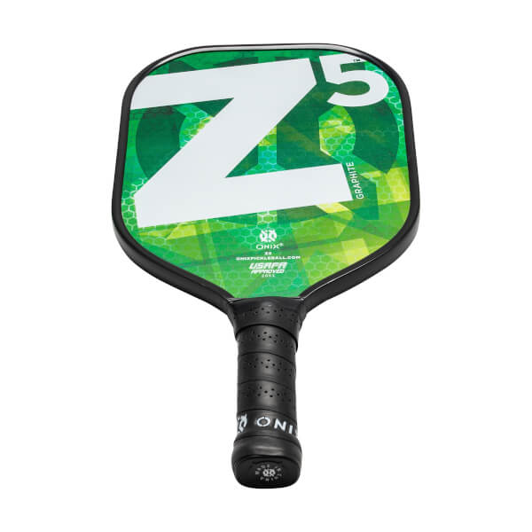 Onix Z5 Mod Graphite Pickleball Paddle: Image #424531