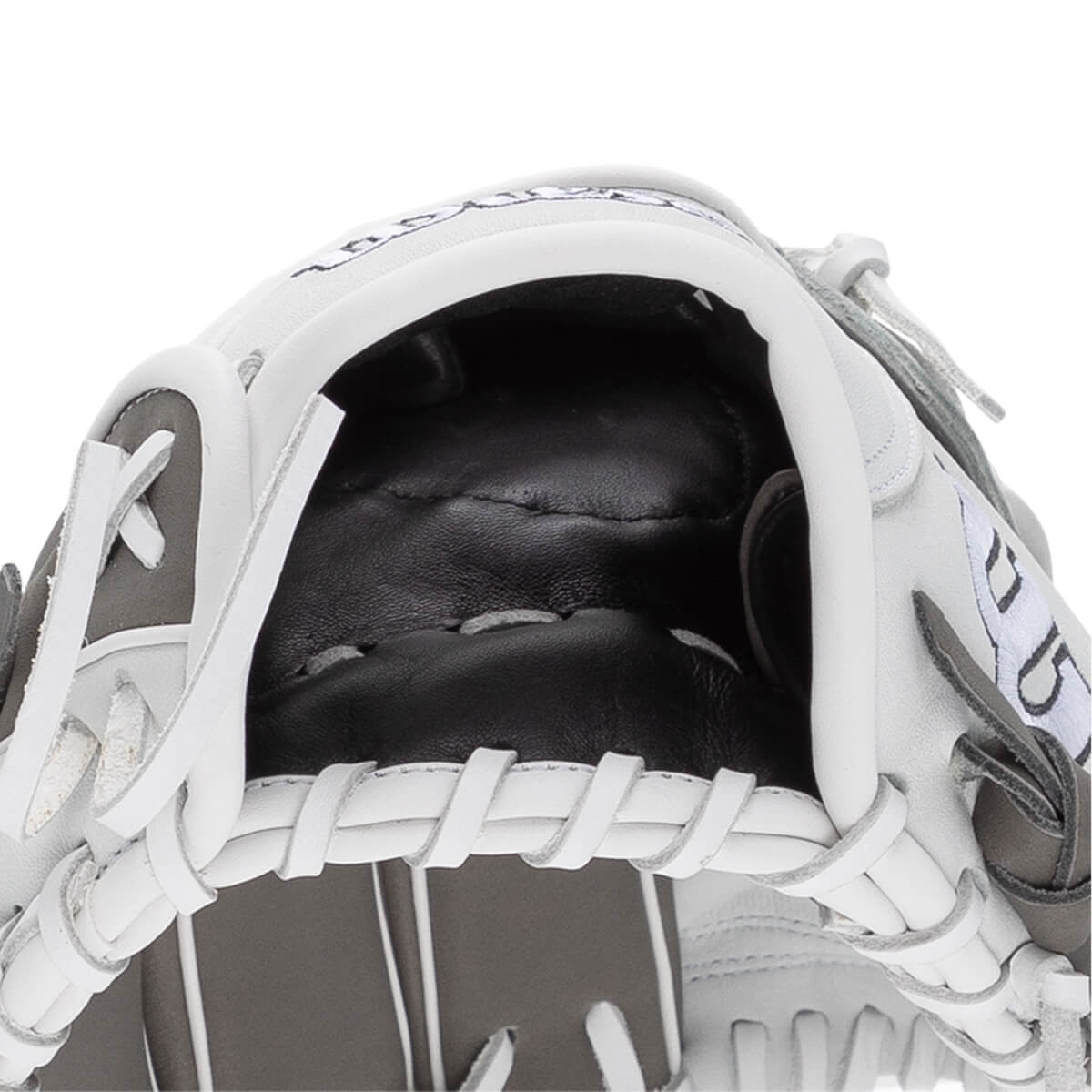 Wilson A1000 IF12 12" Fastpitch Softball Glove: WBW10259112: Image #449008