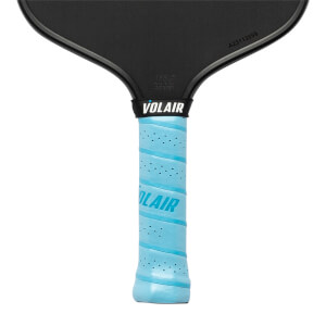 Volair MACH 2 Forza 14mm Carbon Fiber Pickleball Paddle: Image #462268