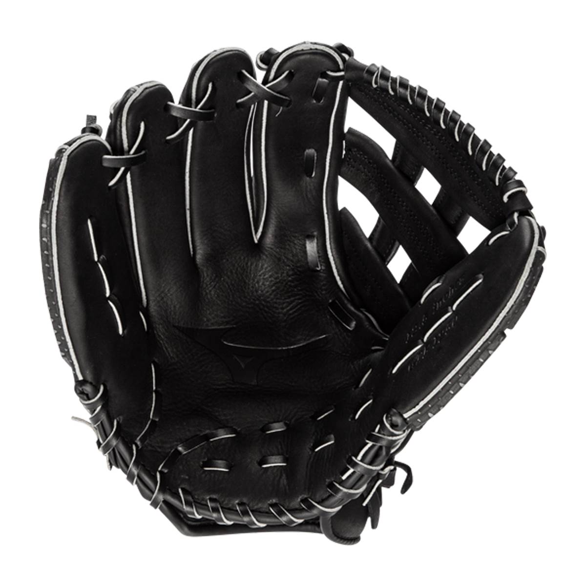 Mizuno Techfire 12.5" Slow Pitch Softball Glove: GTF1250: Image #405190