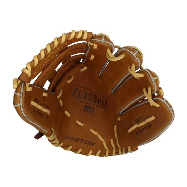 Easton Flagship Series 12.75" Baseball Glove: FS1275: Image #372470