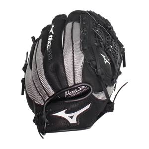 Mizuno Prospect PowerClose 11" Youth Baseball Glove: GPP1100Y3BG: Image #388951