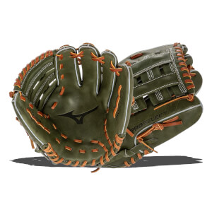 Mizuno Pro Select 12.75" Baseball Glove: GPS-72D: Image #451381