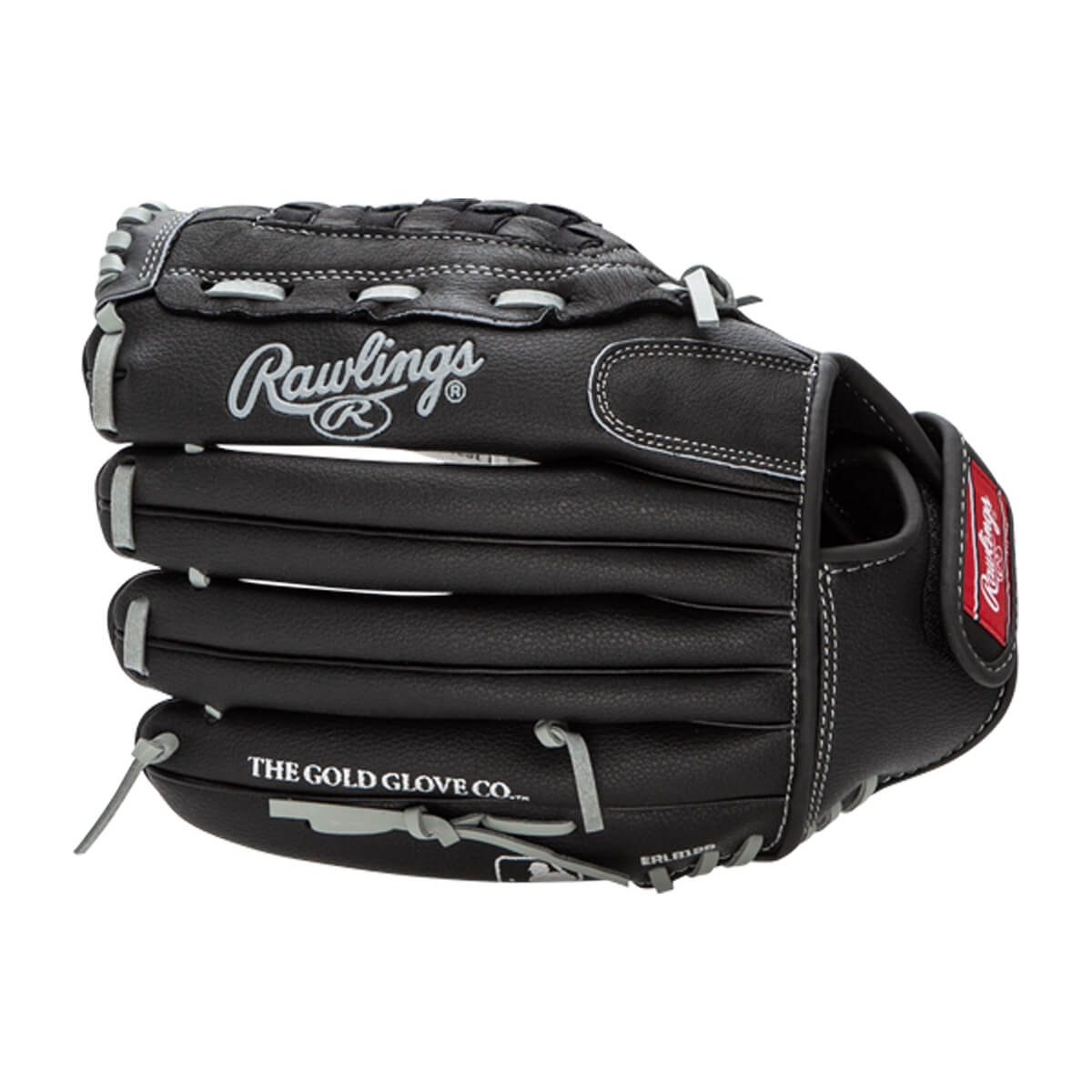 Rawlings RSB 13" Slow Pitch Softball Glove: RSB130GB: Image #412922