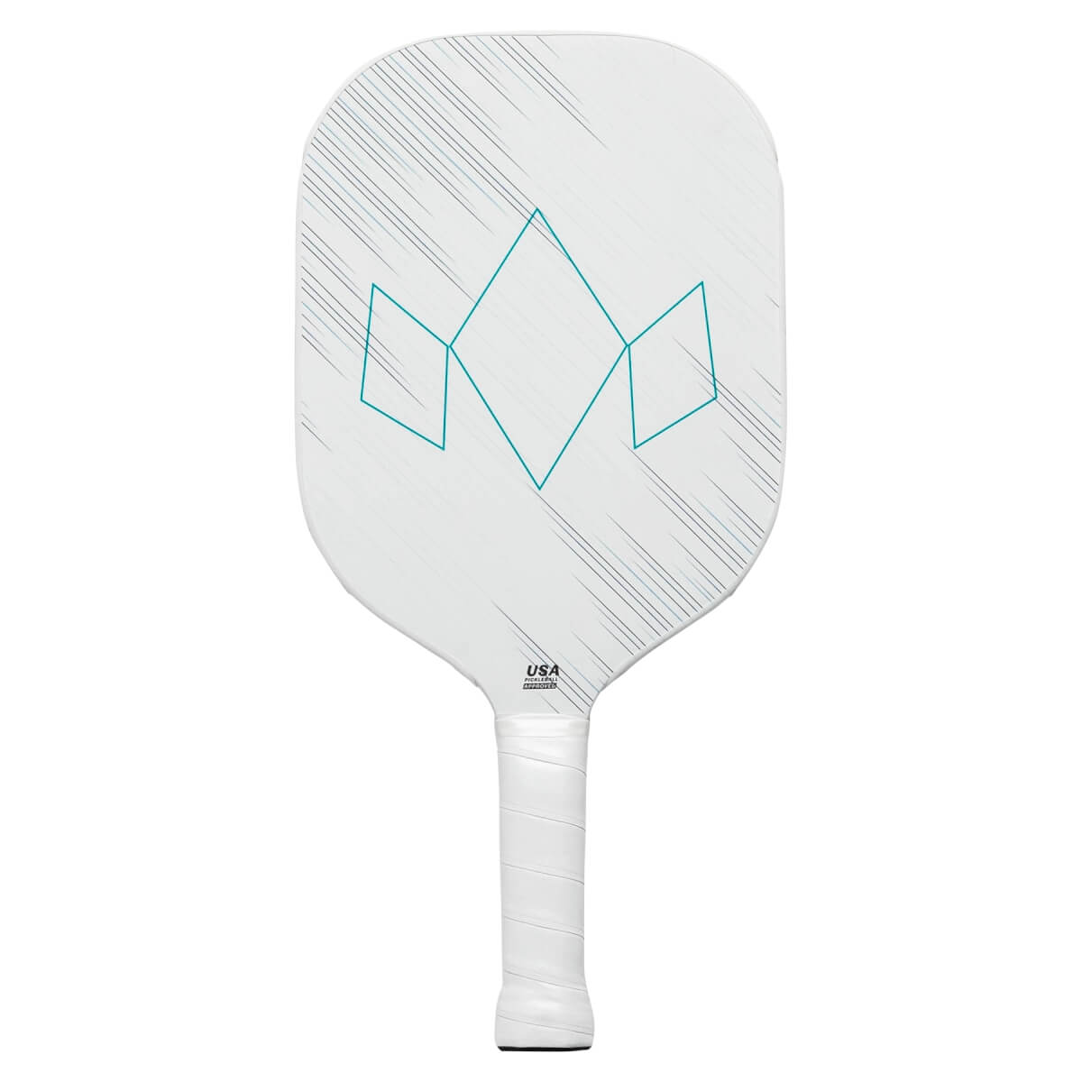 Diadem Icon V2 Carbon Fiber Pickleball Paddle: Image #431735