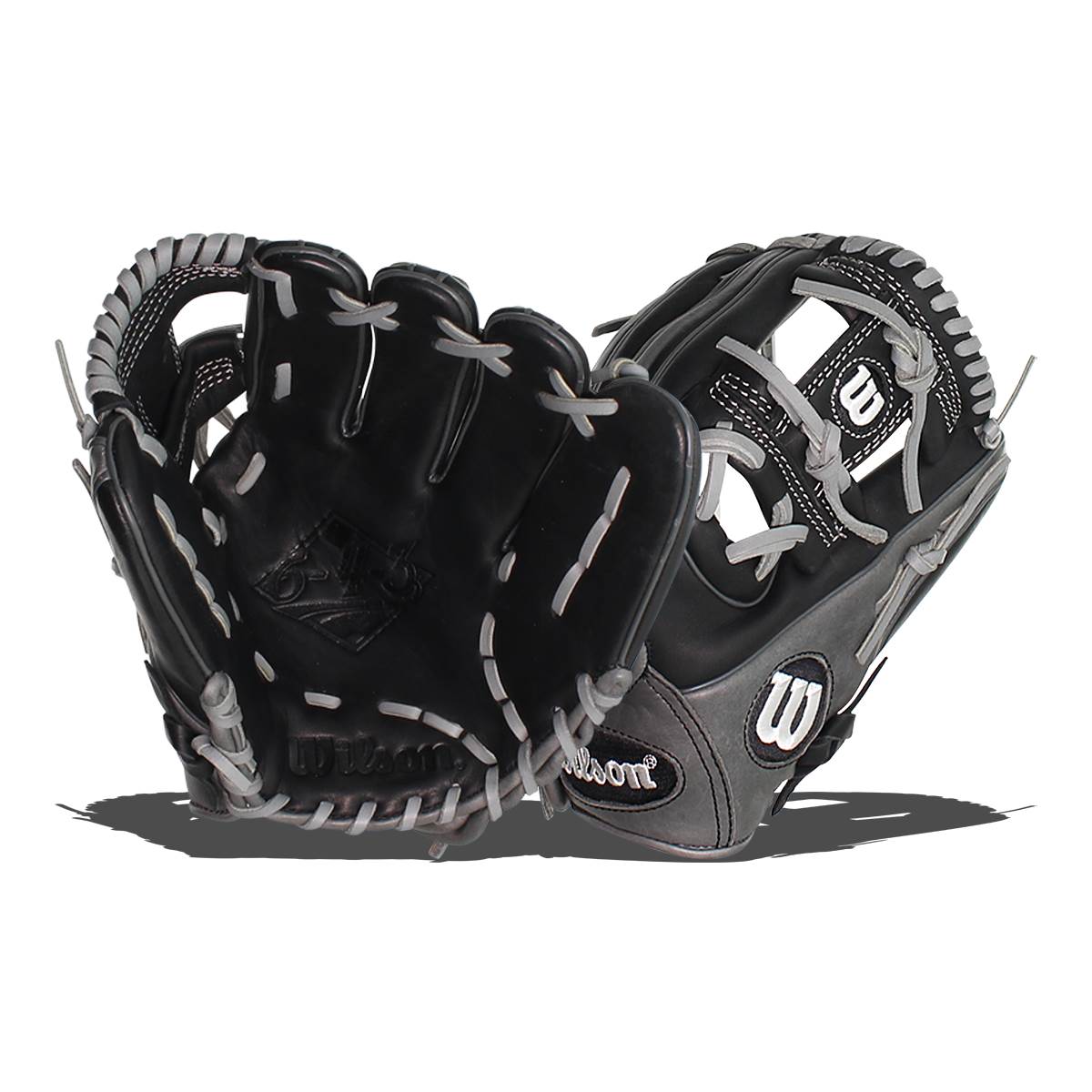 Wilson 6-4-3 Series: WTA12RB151788PF: Image #392298