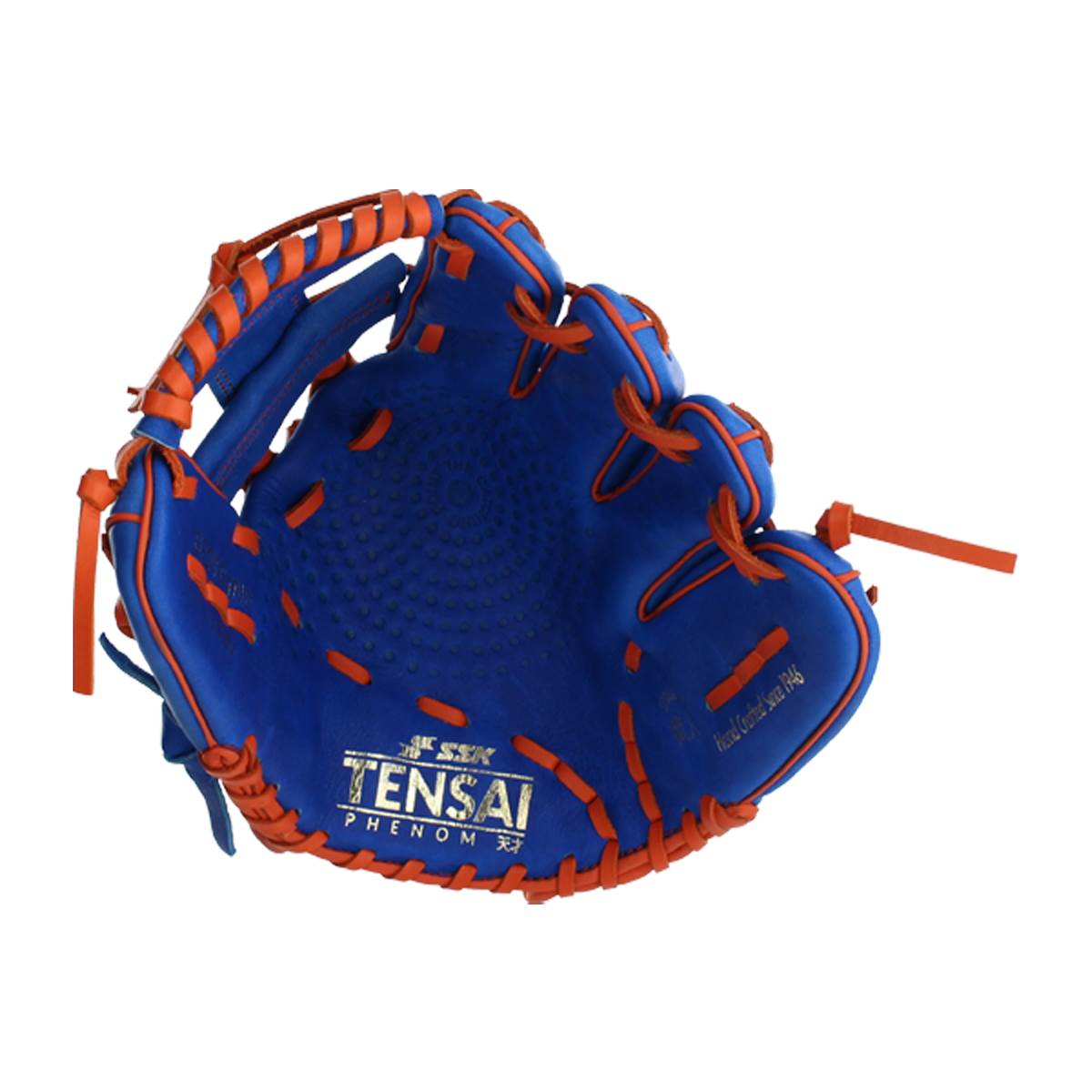 SSK Tensai Series 11.5" Cano Baseball Glove: S20TCANO: Image #381887