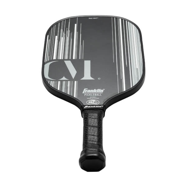 Franklin Christine McGrath Signature 13mm Composite Pickleball Paddle: Image #431861