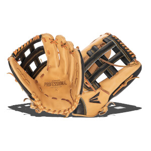 Easton Professional Collection 12.75" Baseball Glove: PCK-L73: Image #432023