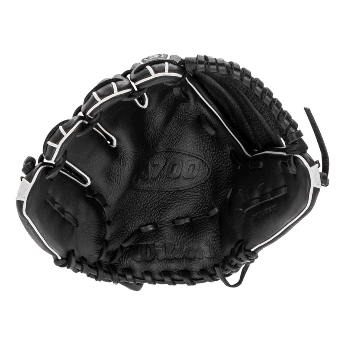 Wilson A700 12" Fastpitch Softball Glove: WBW10146612: Image #449316