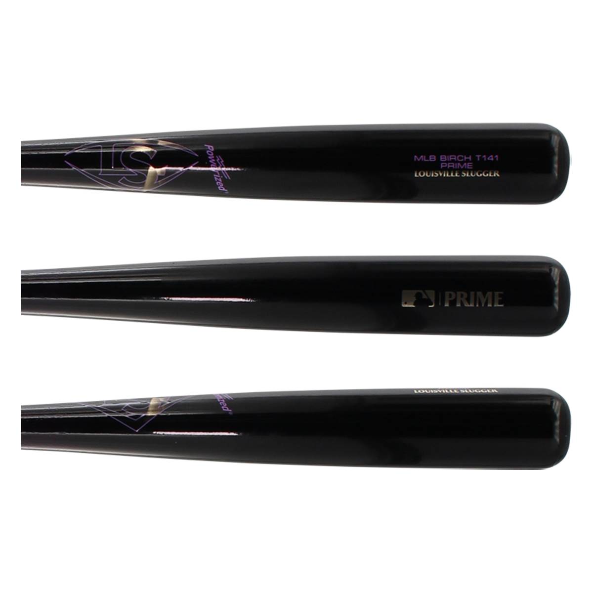 Louisville Slugger Prime Reign T141 Birch Wood Baseball Bat