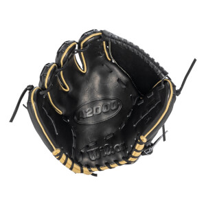 Wilson A2000 SuperSkin B23 12" Baseball Glove: WBW10139112: Image #435097