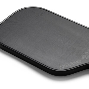 Wild Monkeys Prima Ghost Carbon Fiber Pickleball Paddle: Image #432101