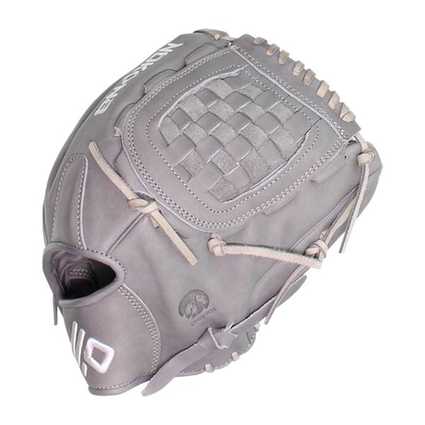 Nokona American Kip 12" Baseball Glove: A-1200CGR: Image #390074