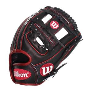 Wilson A2000 SuperSkin DP15 11.5" Baseball Glove: WTA20RB20DP15SS: Image #380932