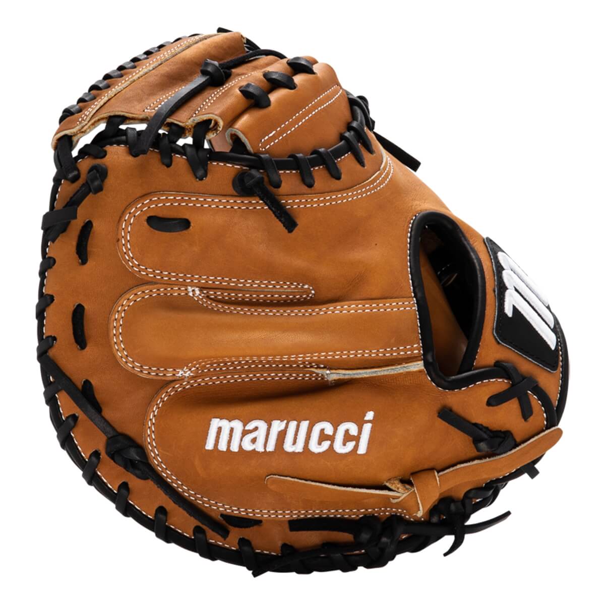 Marucci Capitol Series 33.50" Catcher's Mitt: MFGCP235C1: Image #417767