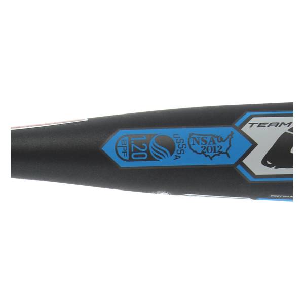 COMBAT Madison Shipman -9 Fastpitch Softball Bat: TCSFP109: Image #350028