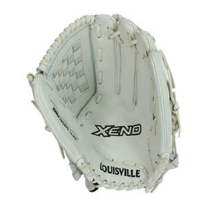 Louisville Slugger XENO 12.75" Fastpitch Softball Glove: WTLXNRF191275: Image #371730