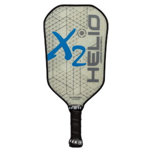 Armour HELIO X2 Composite Pickleball Paddle: Image #414029
