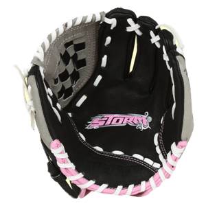 Worth Storm Series: STM105 Youth Fastpitch: Image #290137