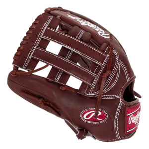 Rawlings Heart of the Hide 12.75" Baseball Glove: PROR3039-6SH: Image #447144