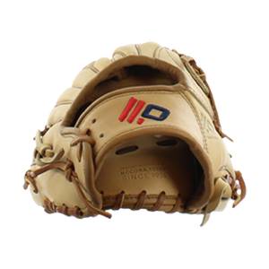 Nokona Legend Pro Series Baseball Glove: L-1150: Image #298554