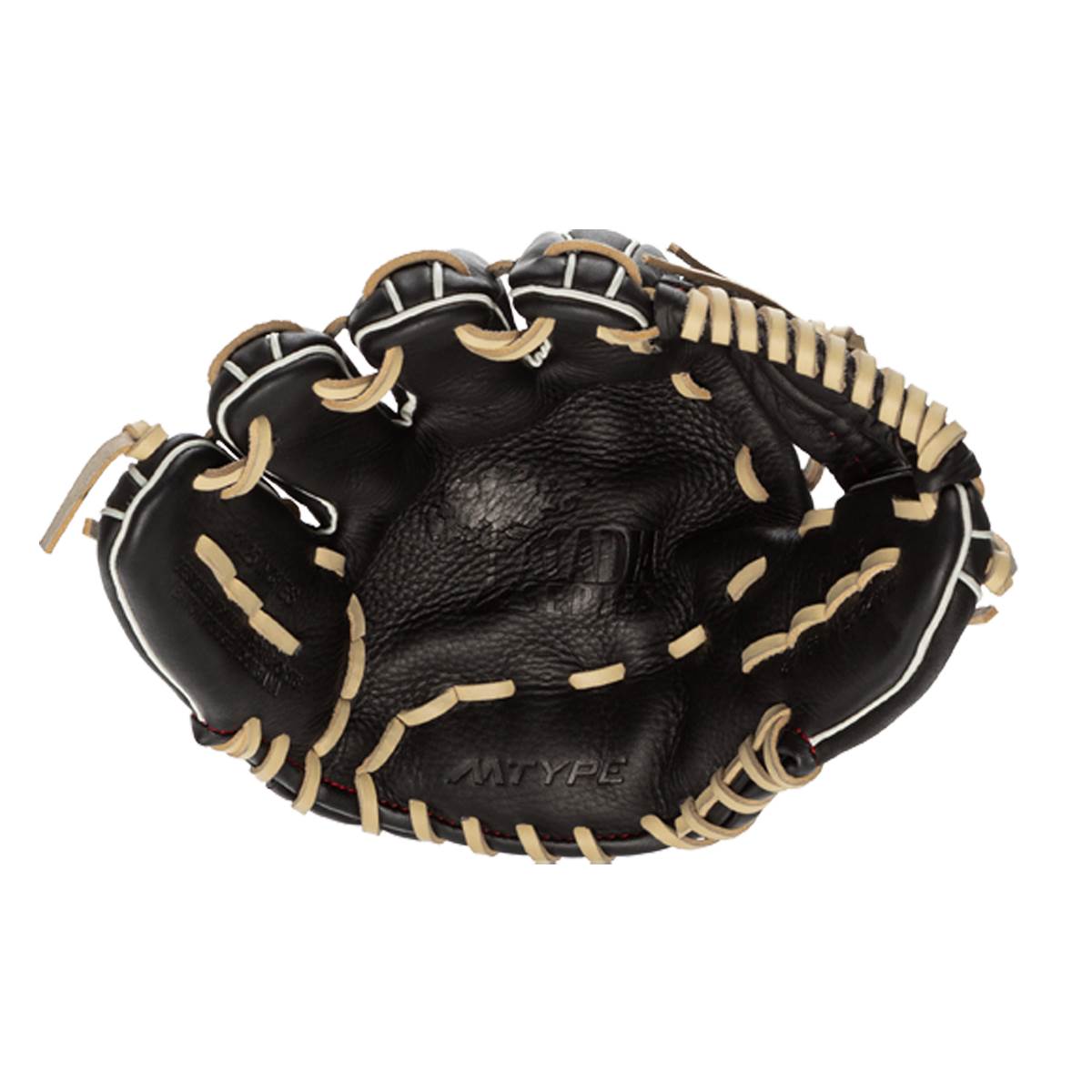 Marucci Acadia Series 11.25" Youth Baseball Glove: MFGACM42A2: Image #404186