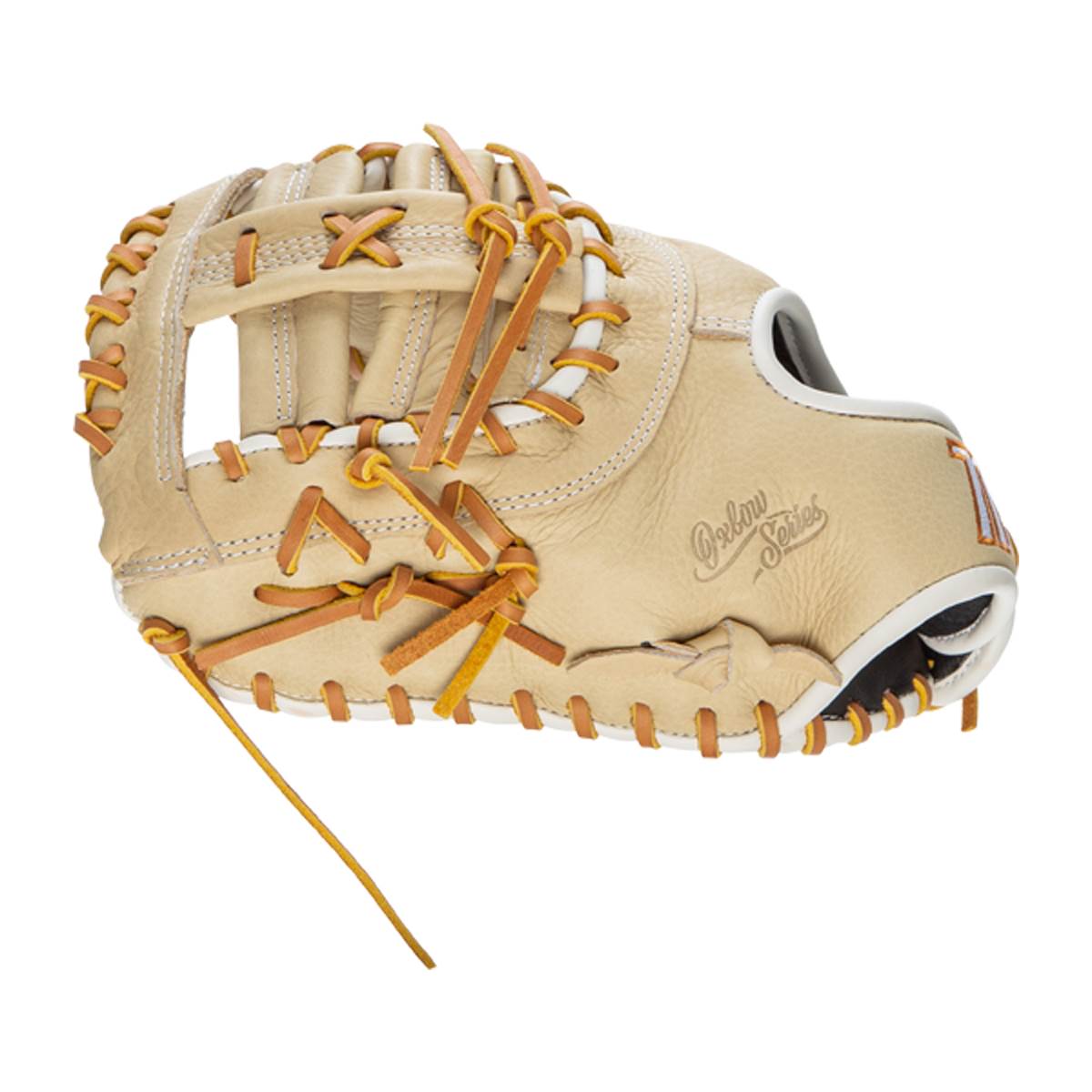 Marucci Oxbow Series 12.75" Baseball First Base Mitt (MFGOXM38S1