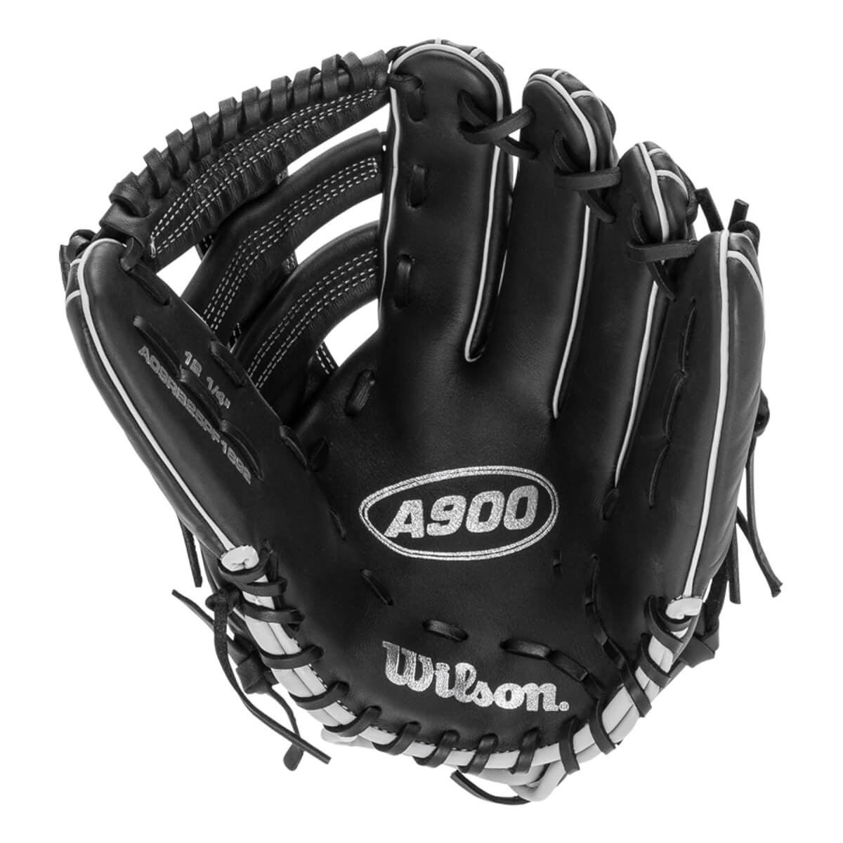 Wilson A900 PF 12.25" Baseball Glove: WBW1025721225: Image #449010