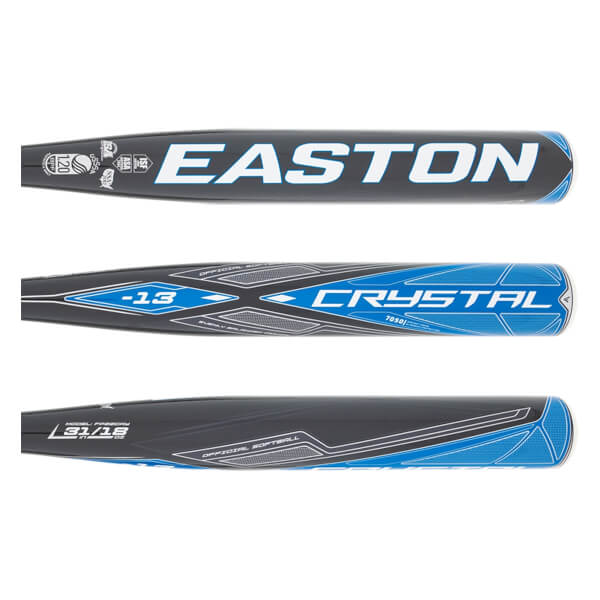 Easton Ghost Advanced Fastpitch Bat EFP4GHAD8 -8oz (2024