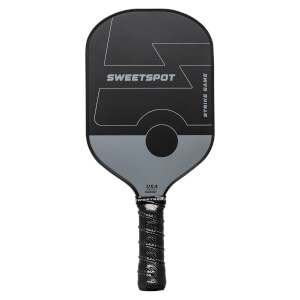 SweetSpot Strike Game Carbon Fiber Pickleball Paddle: Image #442490