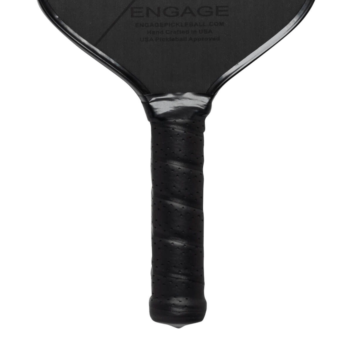 Engage Pursuit Mx 6.0 - Paleta De Pickleball De Grafito - Te | Meses