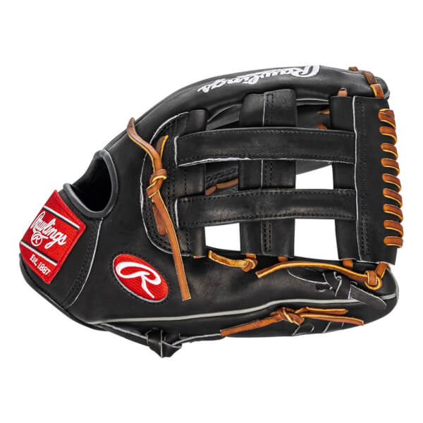 Rawlings Heart of the Hide 12.75" Baseball Glove: PROT3029C-6B: Image #434880