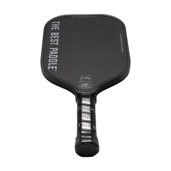 The Best Paddle Carbon Fiber X Model Pickleball Paddle: Image #442451