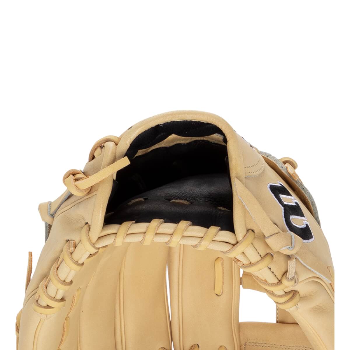 Wilson A2000 Glove Day DW5 12" Baseball Glove: WBW10207812: Image #441926