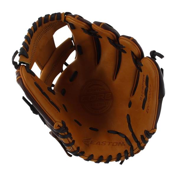 Easton Core Pro 11.5" Baseball Glove: ECG1150DBT: Image #312137