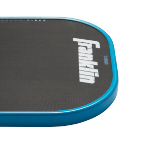 Franklin FS Tour Tempo 14mm Carbon Fiber Pickleball Paddle: Image #440002