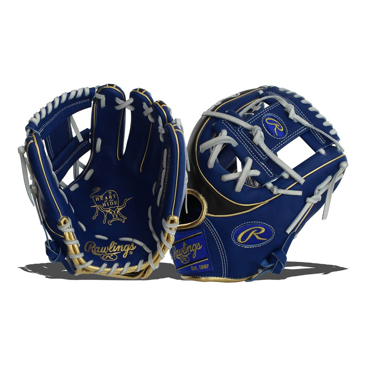 Rawlings Heart of the Hide Color Sync 4.0 11.5
