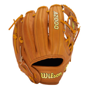 Wilson A2000 DP15 11.5