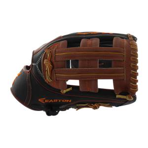 Easton MAKO LE 12.75" Baseball Glove: MAKO1275BM: Image #312069