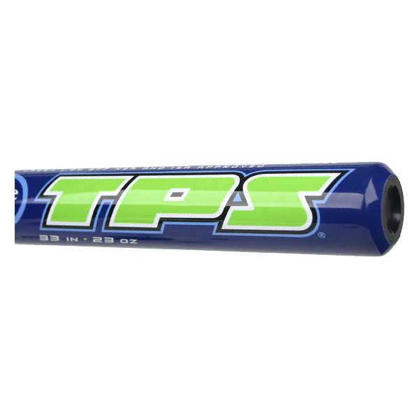 Louisville Slugger TPS H2 Hybrid Fastpitch Softball Bat FP9H2 *Demo No