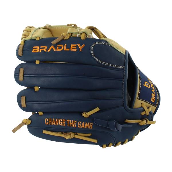 Bradley Bandito 11.25" Youth Baseball Glove BBS1125IW