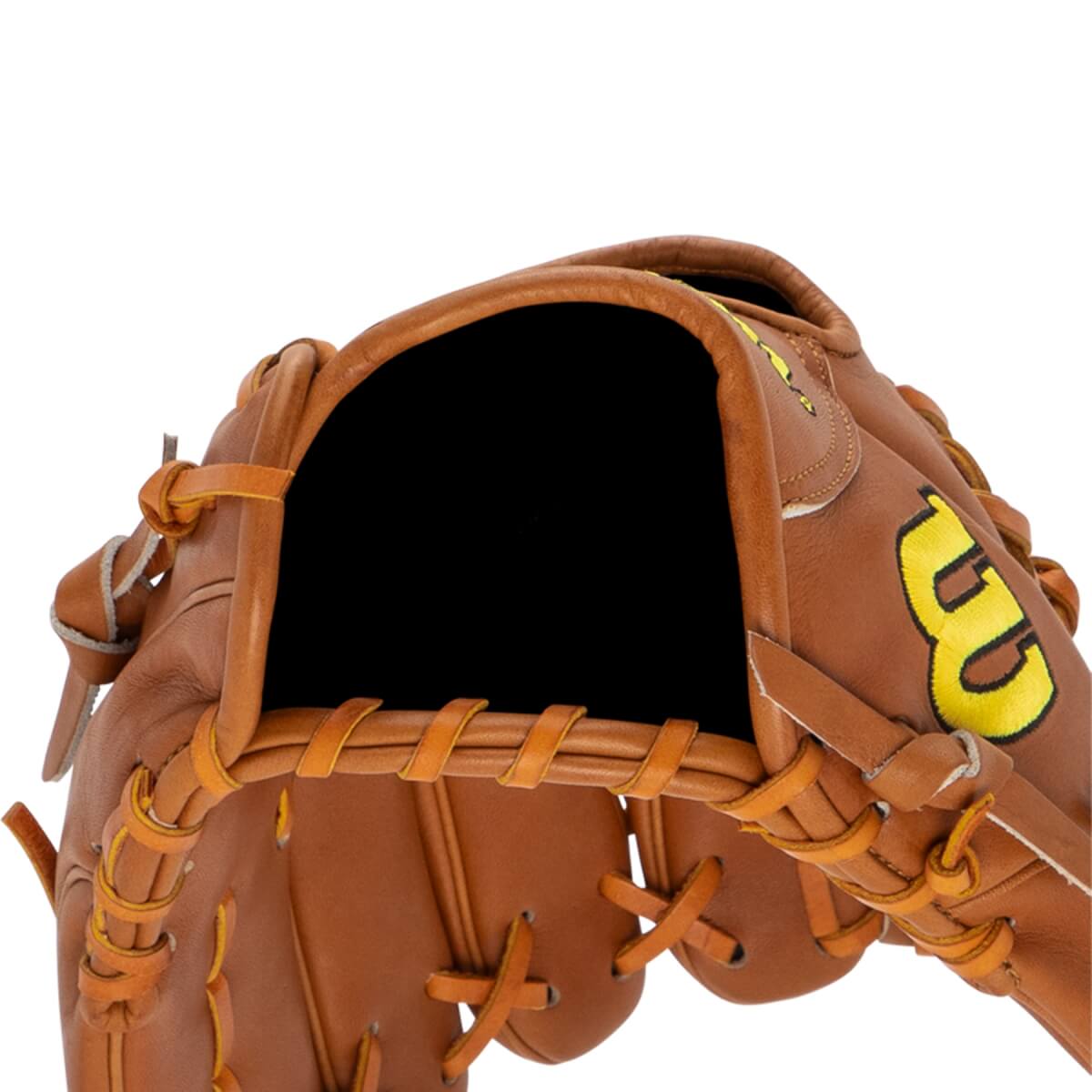 Wilson A2000 Glove Day 1786 11.5" Baseball Glove: WBW102073115: Image #441902