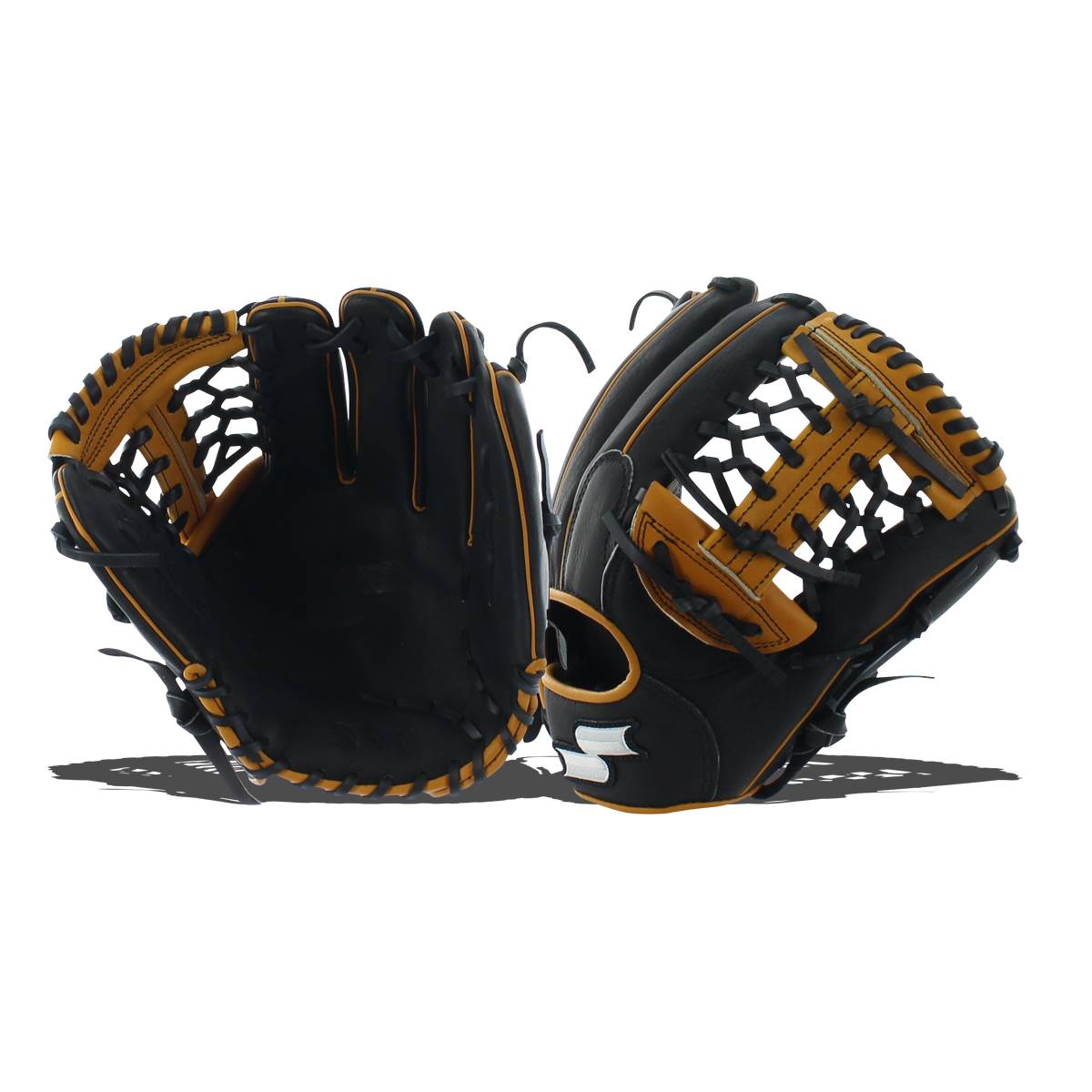 SSK Professional Edge 11.75" Baseball Glove: S1500BC1175: Image #312451