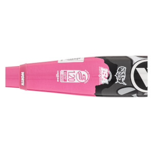Worth Bedlam 13.5" Balanced USSSA Slow Pitch Softball Bat: WSU5PMBB: Image #454133
