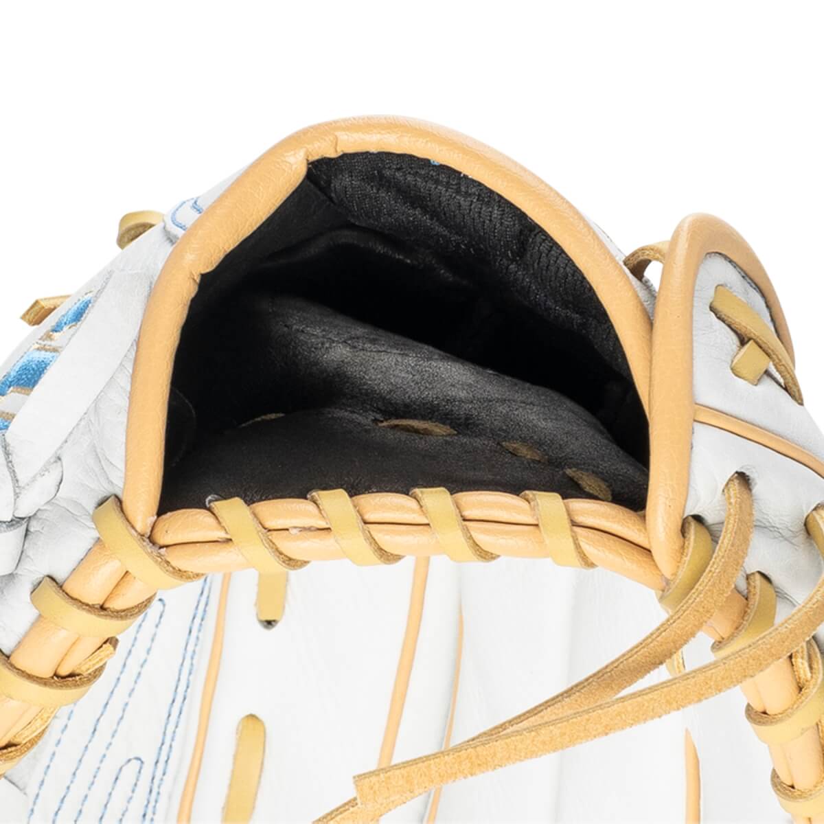 Wilson A1000 V125 12.5" Fastpitch Softball Glove: WBW101461125: Image #438859