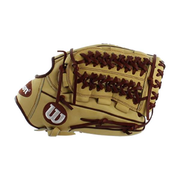 Wilson A2000 (D33) Limited Edition Baseball Glove: A20RB16LEJUL: Image #308712