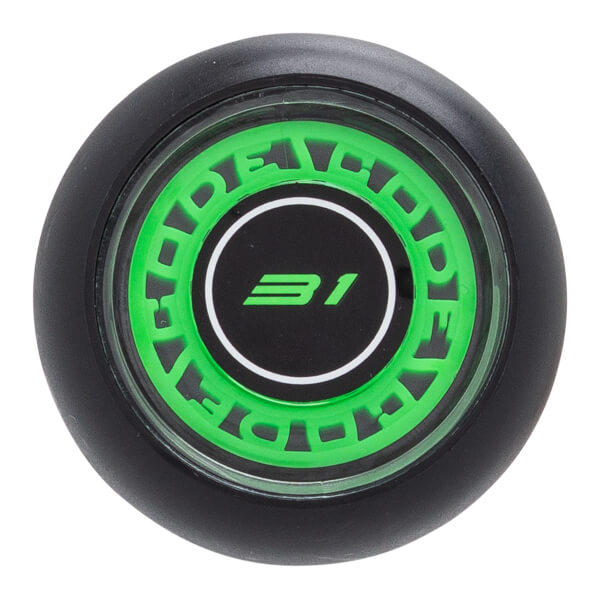 Marucci Code -5 USSSA Baseball Bat: MSBCD5: Image #445389