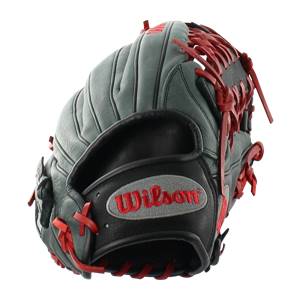 Wilson A1000 12.5" Baseball Glove: WTA10RB18KP92: Image #314656